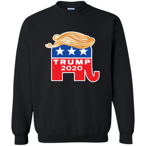 TRUMP 2020 (Elephant)