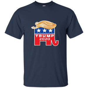 TRUMP 2020 (Elephant)