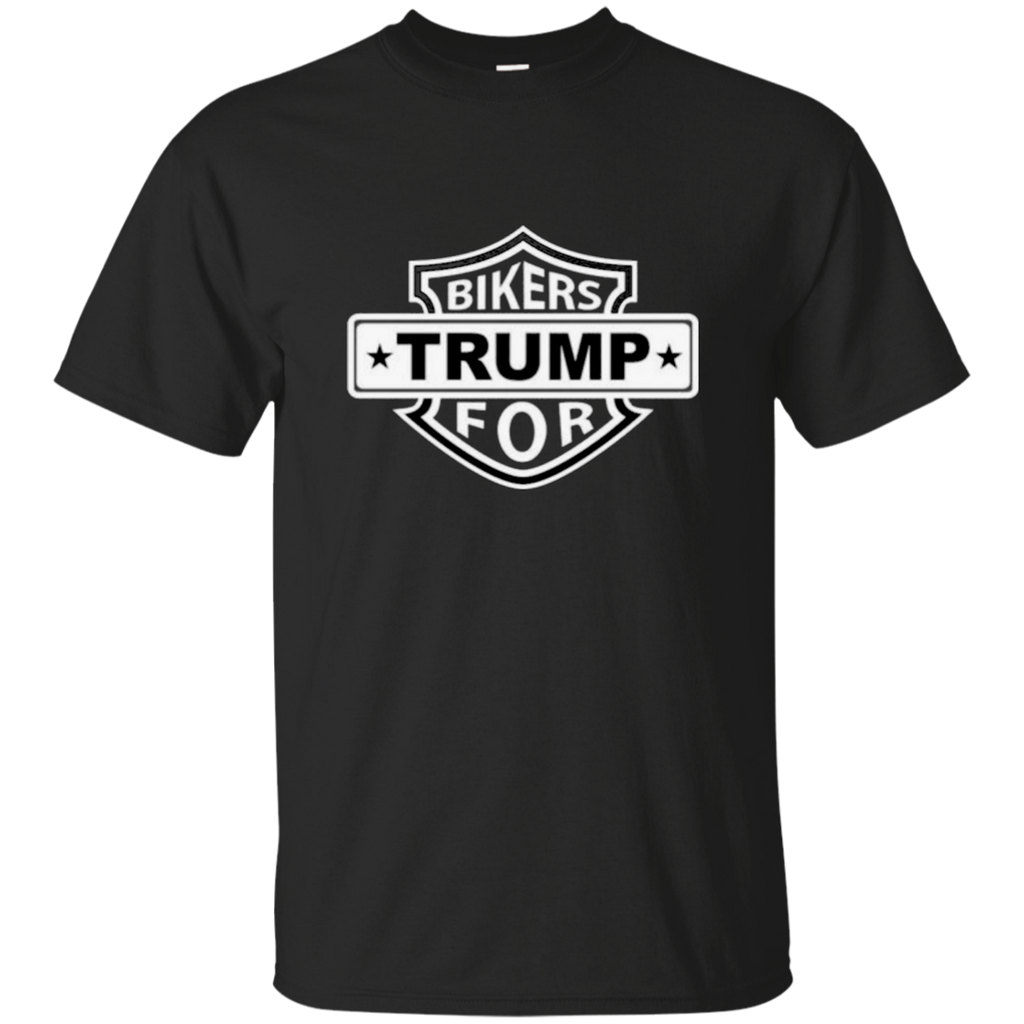 Bikers for Trump Apparel