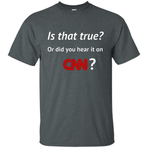 CNN? - Apparel