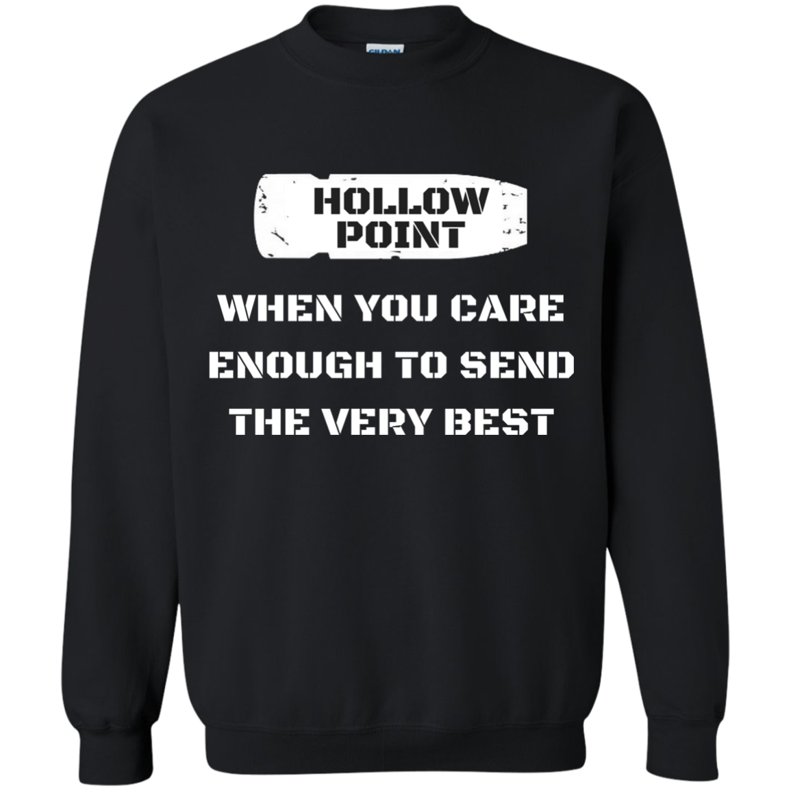Hollow Point Apparel