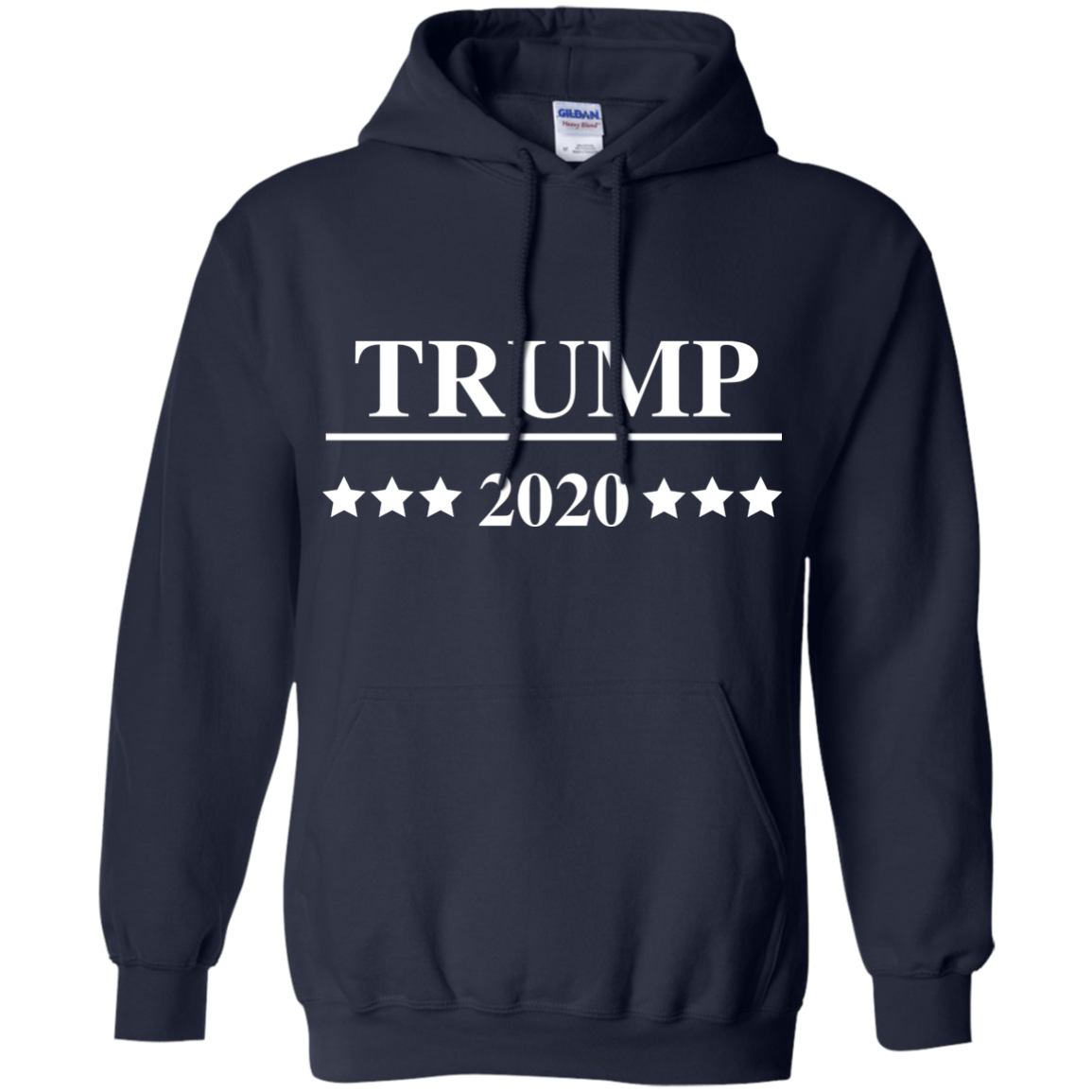 TRUMP 2020