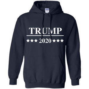 TRUMP 2020