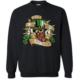 St. Patrick's Day - Day of the Beer - Apparel