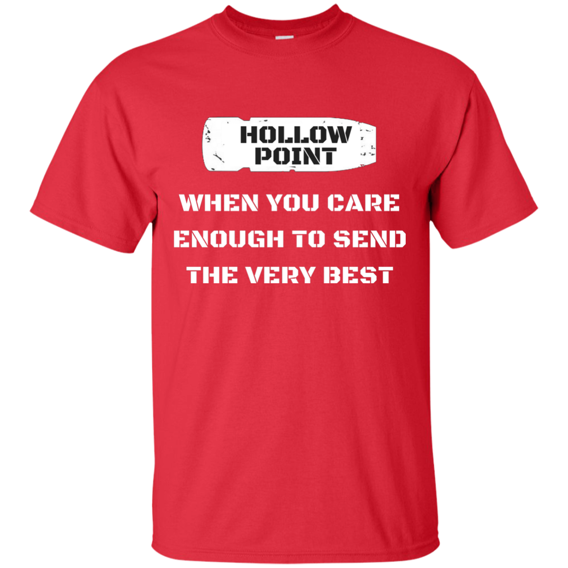 Hollow Point Apparel