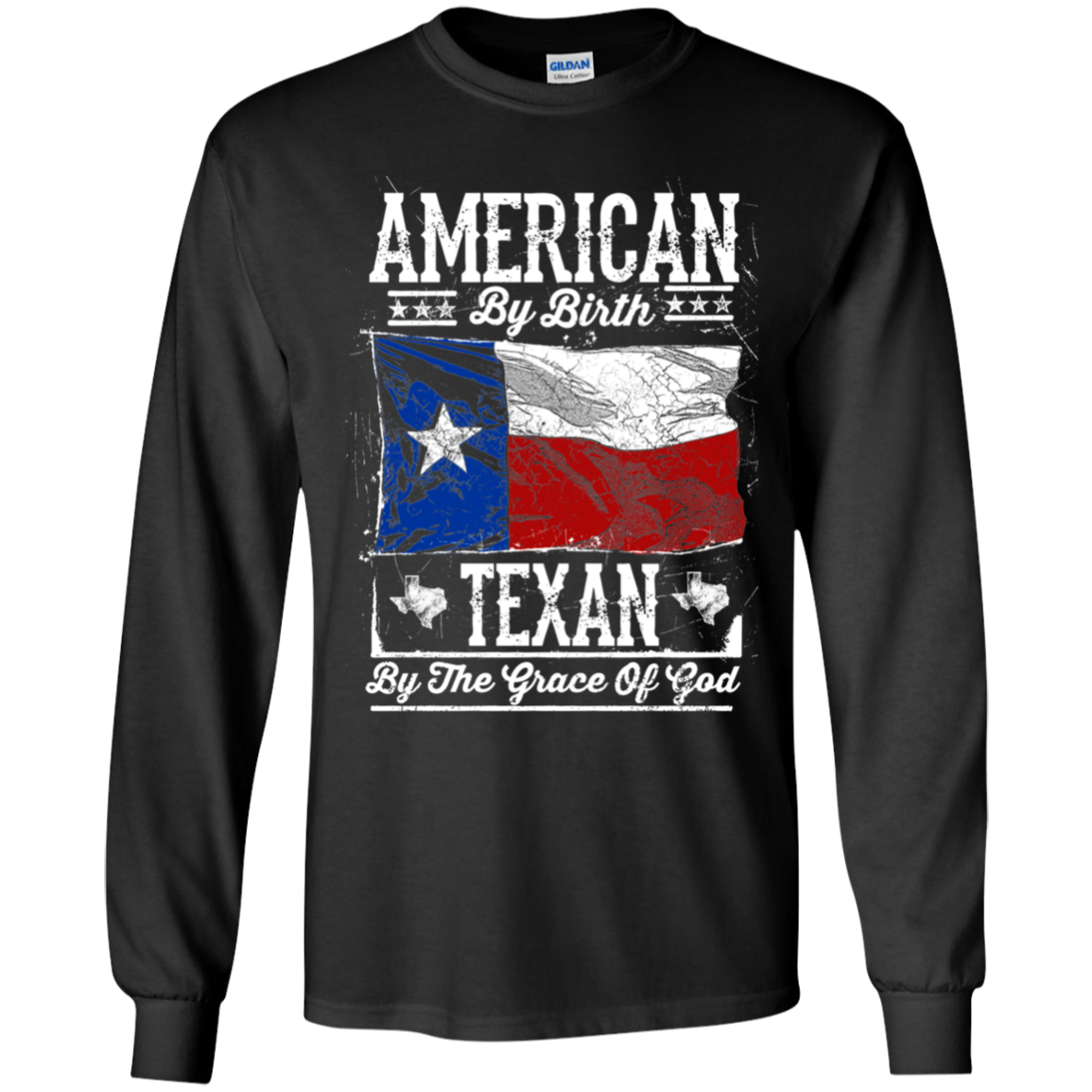 Texan by Grace Apparel