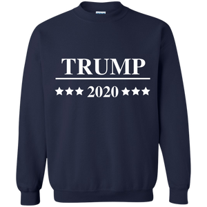 TRUMP 2020