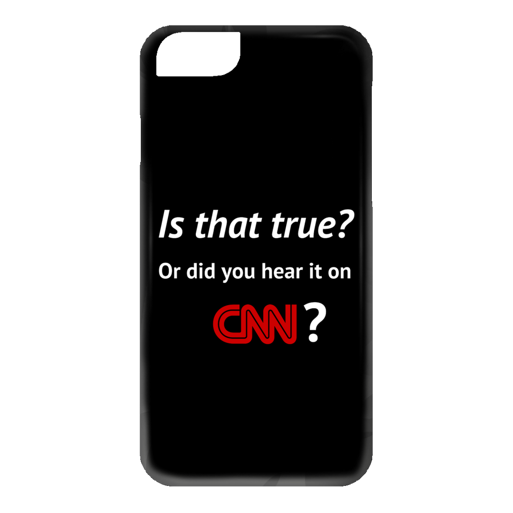 CNN? Phone Cases
