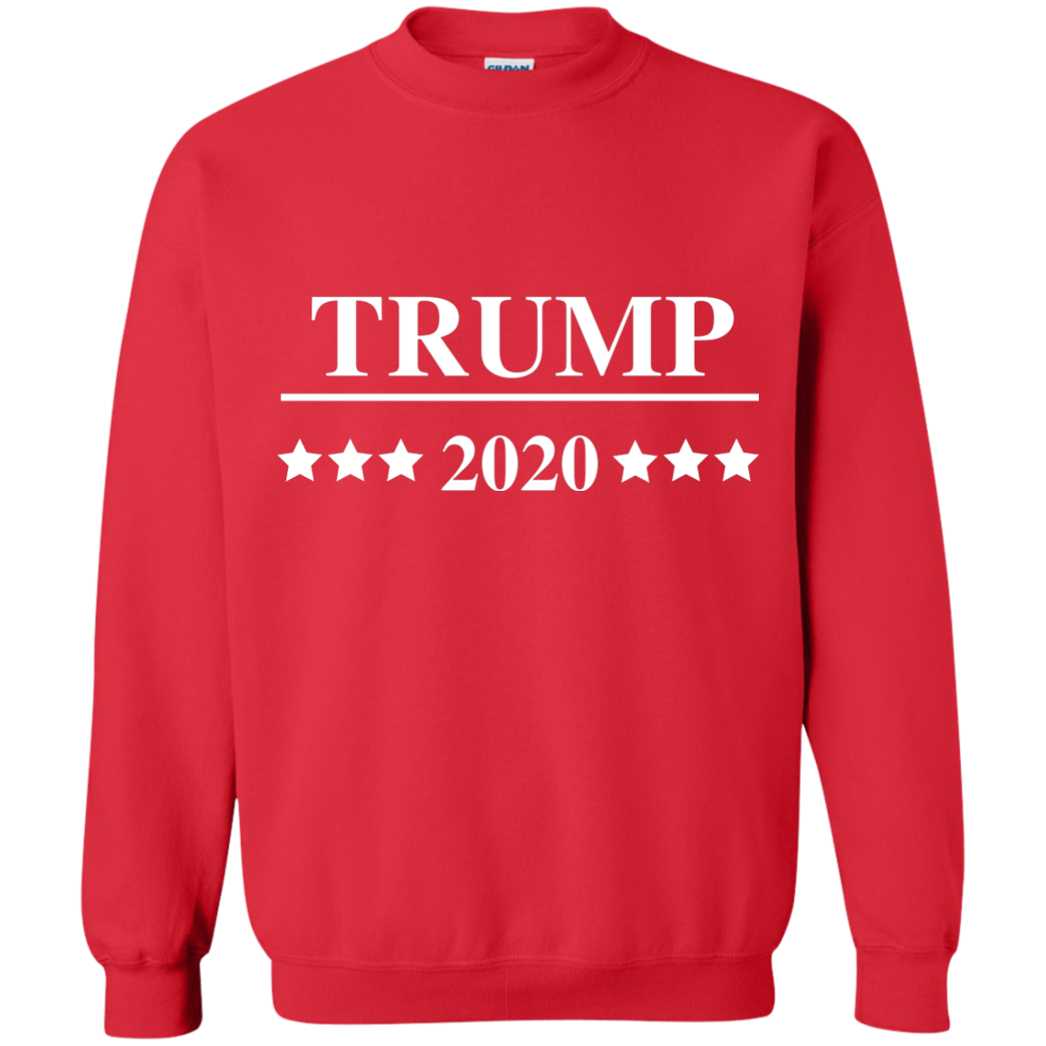 TRUMP 2020