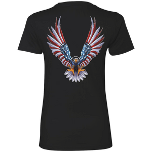 USA Pride Eagle Apparel
