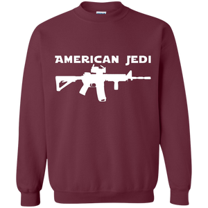 American Jedi - Sweaters