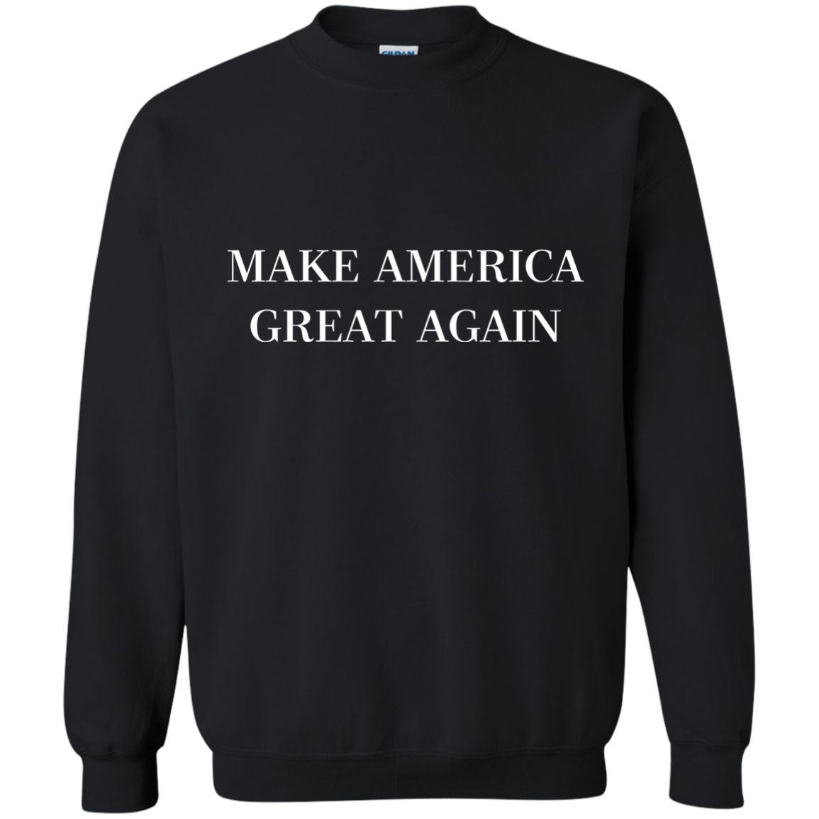 Make America Great Again Apparel