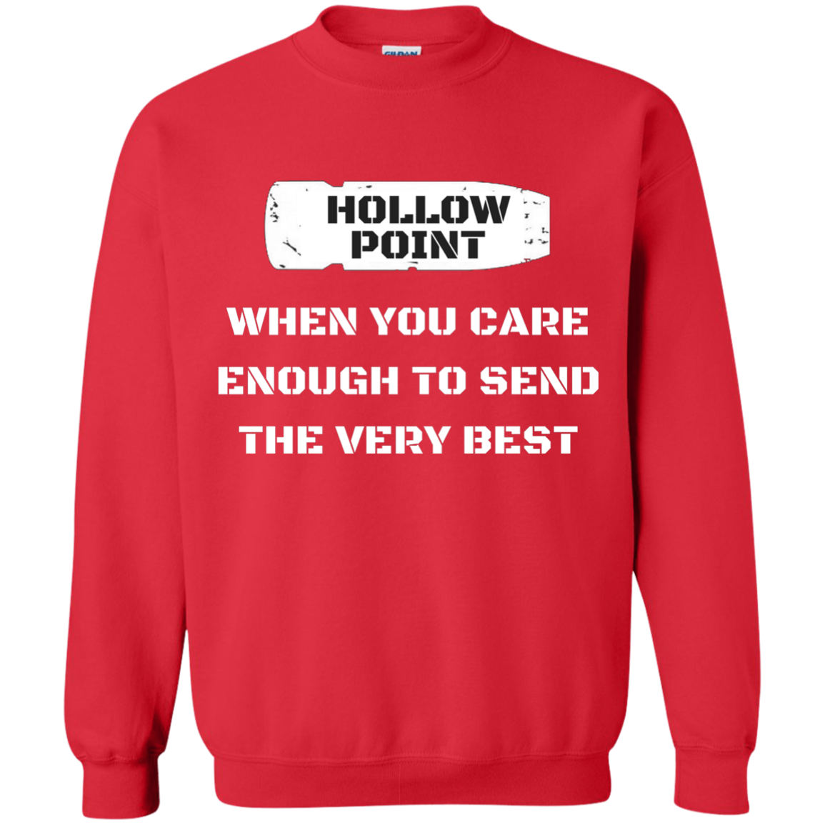 Hollow Point Apparel
