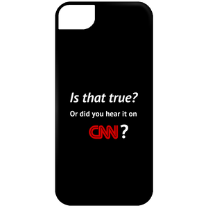 CNN? Phone Cases