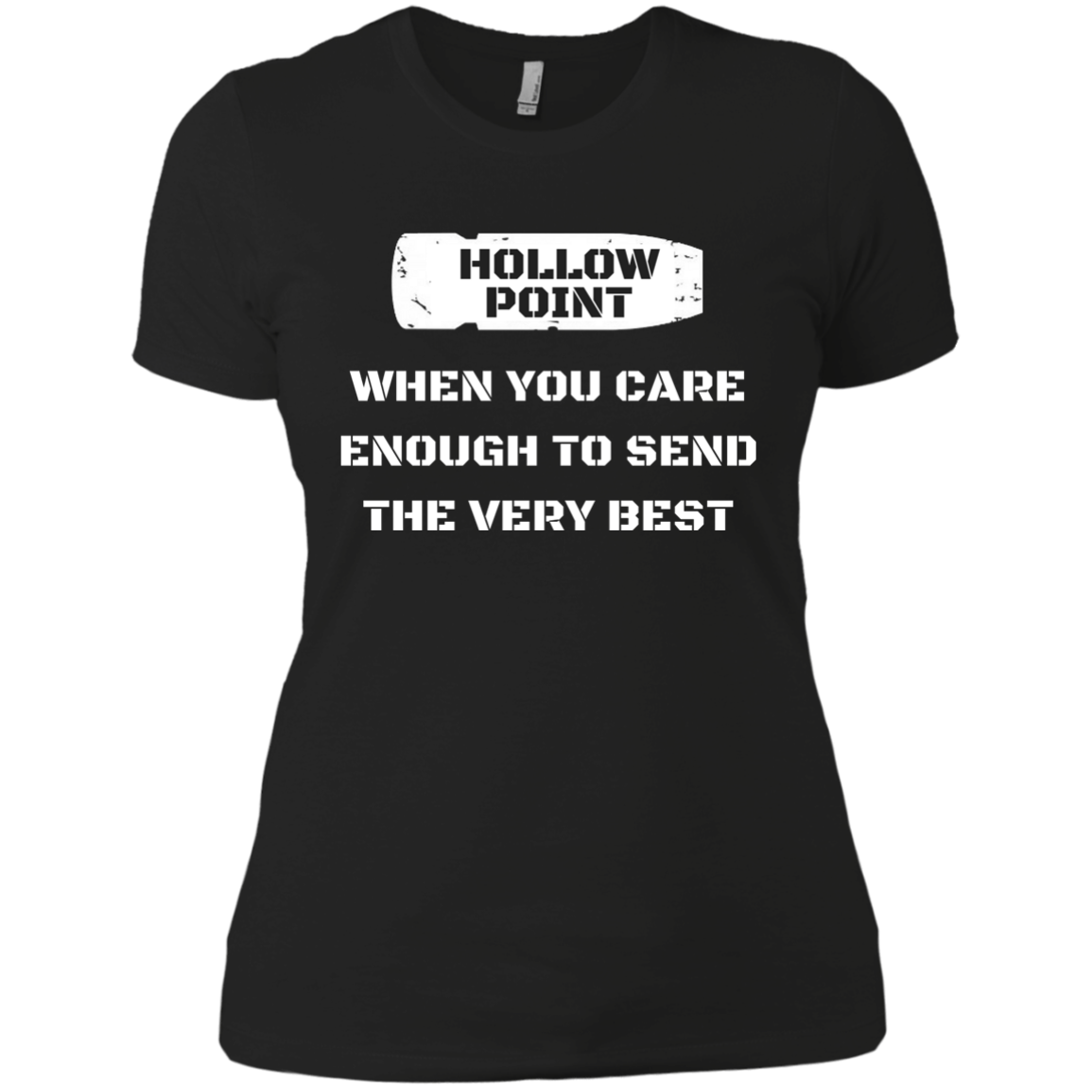 Hollow Point Apparel
