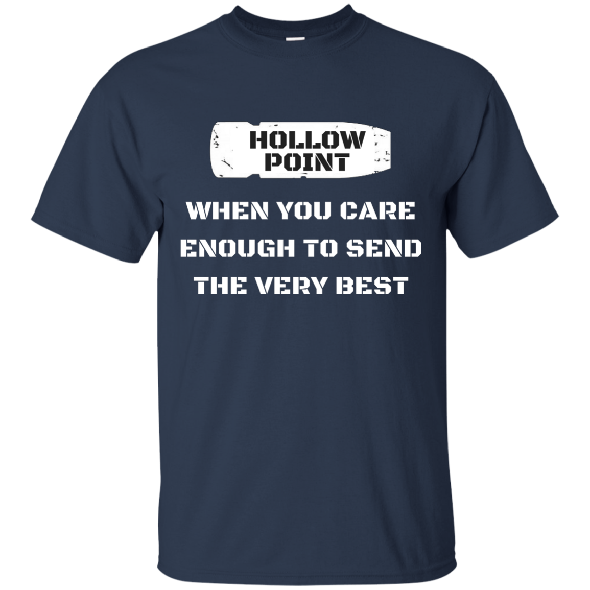 Hollow Point Apparel