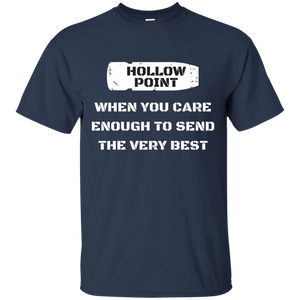 Hollow Point Apparel