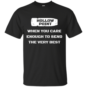 Hollow Point Apparel