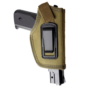 IWB Holster - CCW Clip On