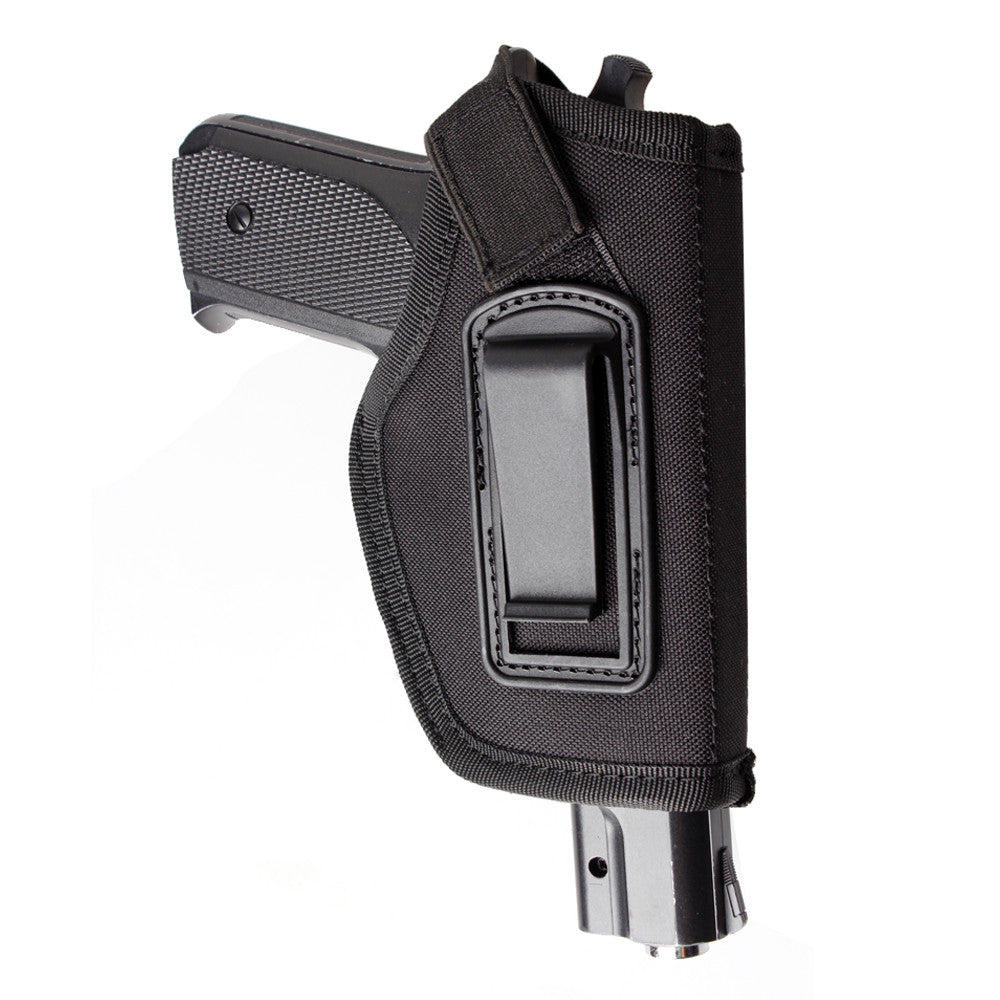 FREE - IWB Holster - CCW Clip On
