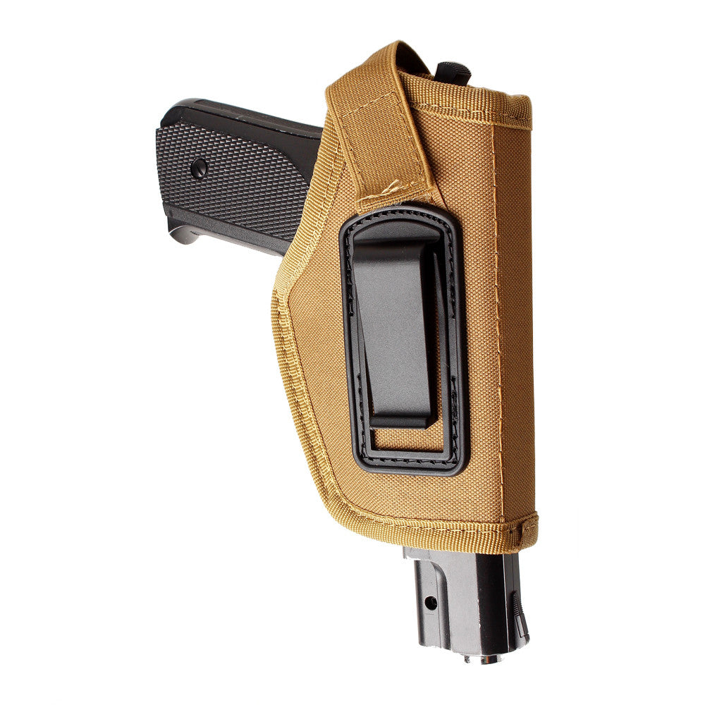 IWB Holster - CCW Clip On