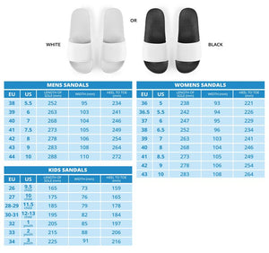 MAGA - Women's Slide Sandals