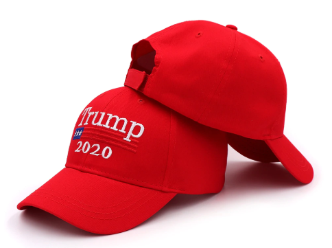 TRUMP 2020 Cap