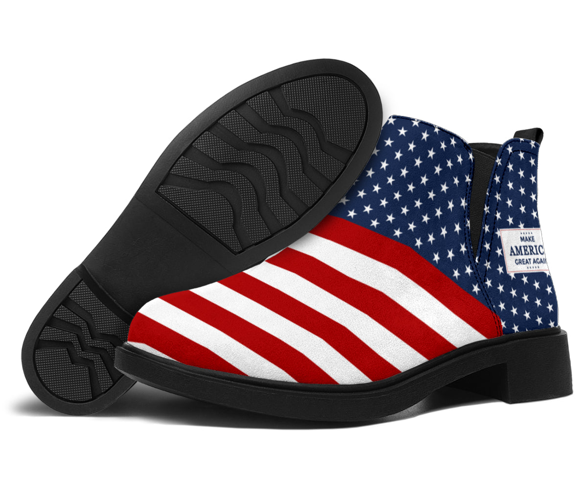 MAGA - Fashion Boots