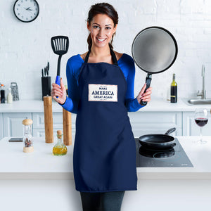 MAGA - Women's Apron