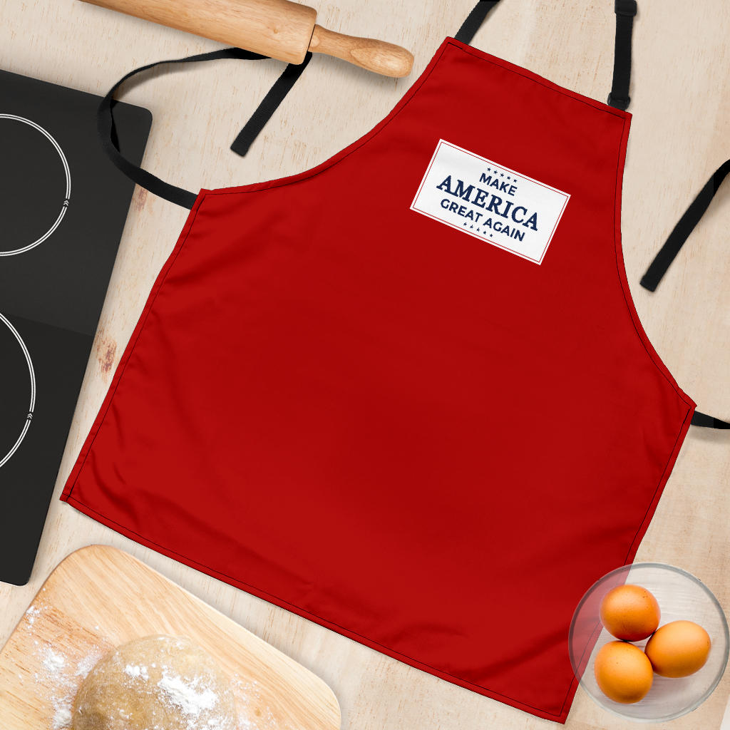 MAGA - Women's Apron