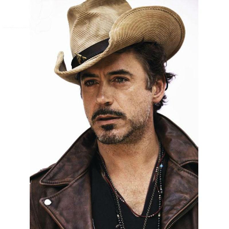 Bull Cowboy Hat