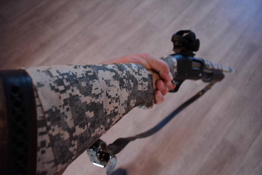 Outdoor Hunting Camouflage Tape