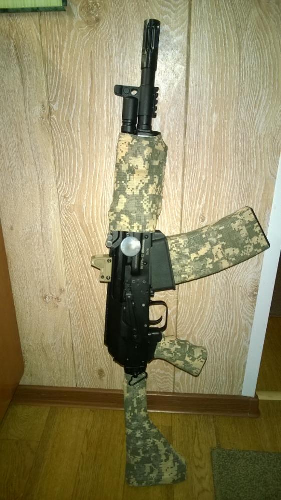 Outdoor Hunting Camouflage Tape