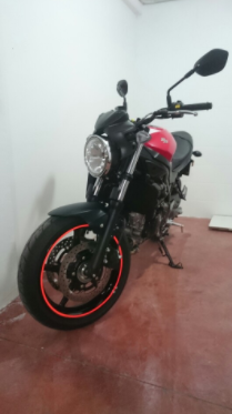 FREE Motorcycle Wheel Reflective Tape