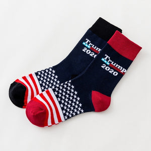 Trump 2020 Socks