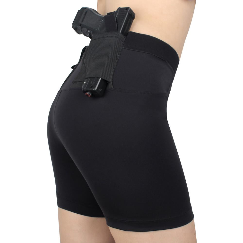 Women's Spandex Holster