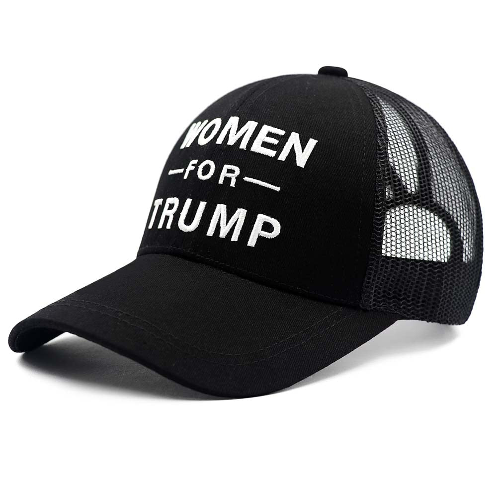 Women for Trump Cap