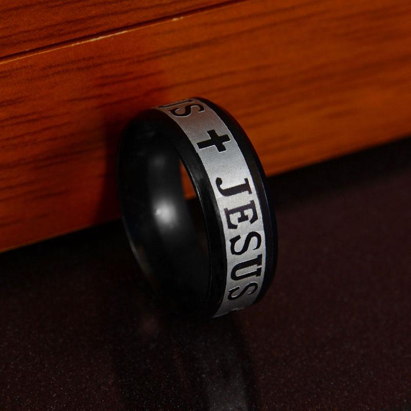 FREE Jesus Rings