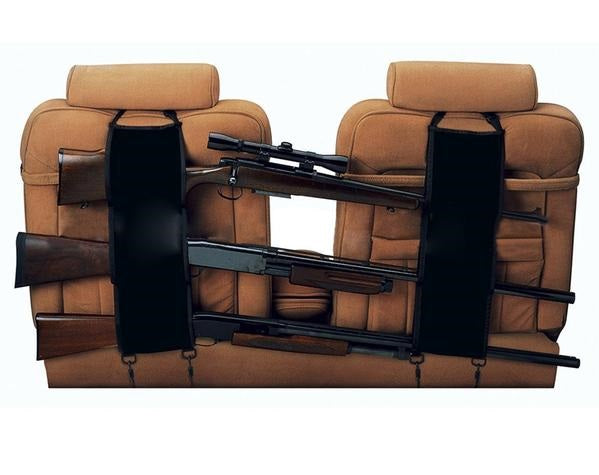 Front Seat Rifle Slings (Fits 3 Rifles)