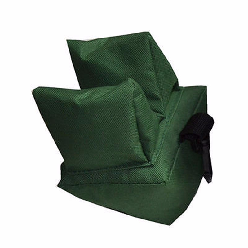 Portable Rifle Shooting Rest (Front & Rear)
