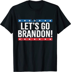 Let's Go Brandon! - Stars