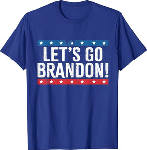 Let's Go Brandon! - Stars