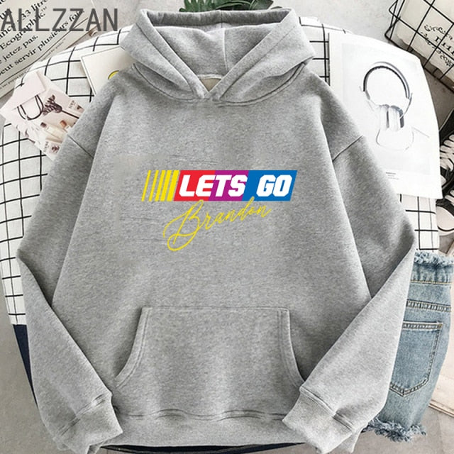 Let's Go Brandon Racing