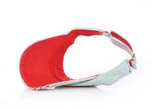 USA Visors