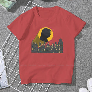 Trump B-Man Call - Women's Shirt