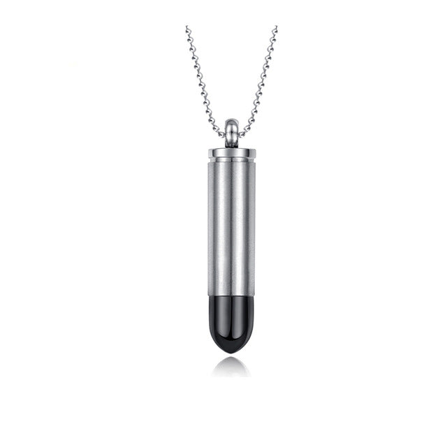 FREE Bullet Necklaces