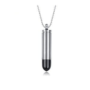 FREE Bullet Necklaces