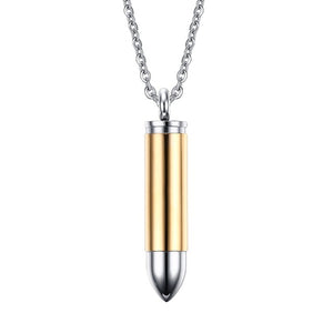 FREE Bullet Necklaces