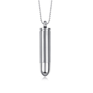 FREE Bullet Necklaces