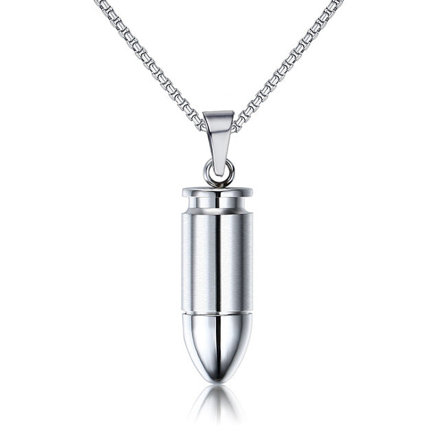 FREE Bullet Necklaces